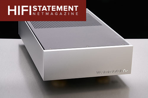 HIFISTATEMENT Netmagazine